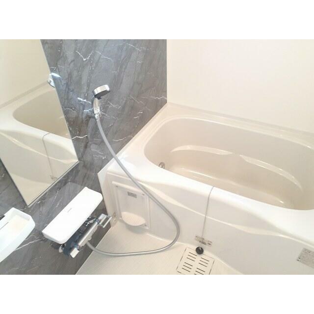 アルマナック　ハウス 風呂画像