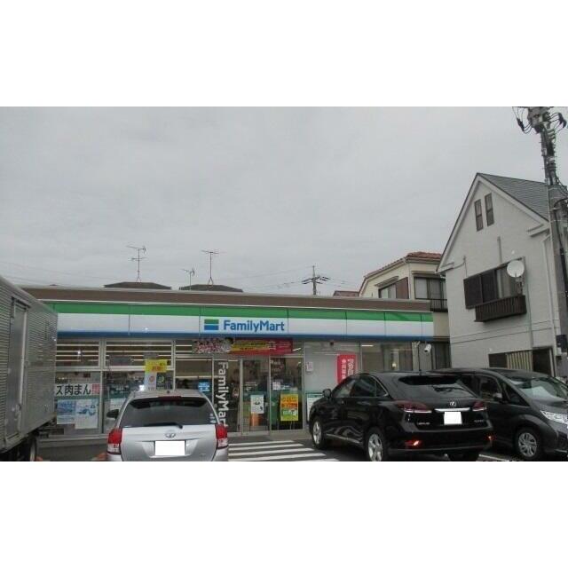 アルマナック　ハウス 周辺画像4