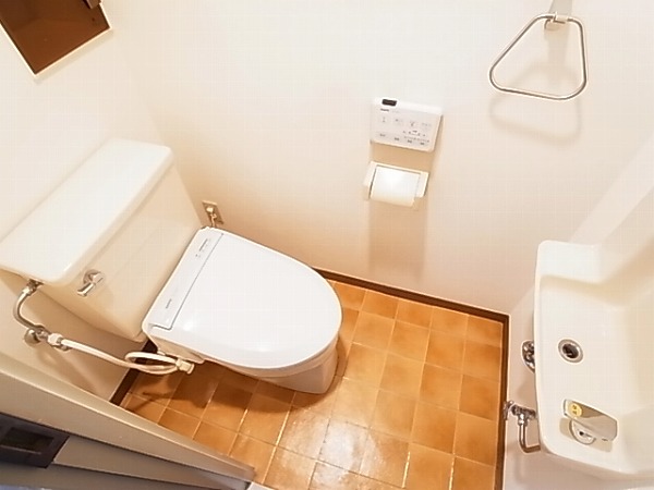 プレステージ柏 その他1