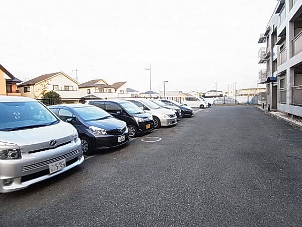 プレステージ柏 その他外観1