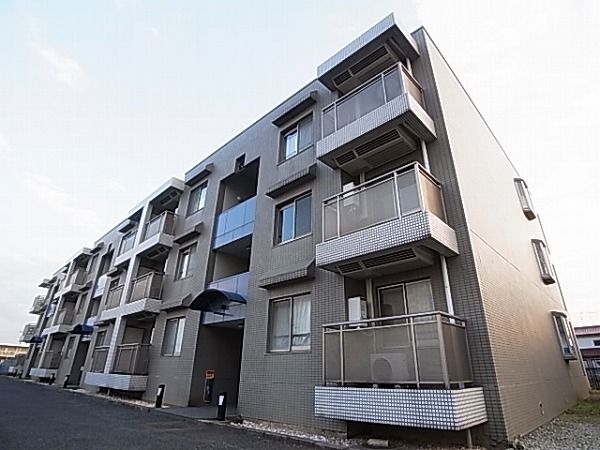 プレステージ柏 その他外観3