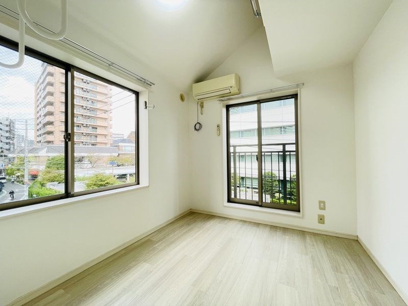 シャンテ町屋 その他6