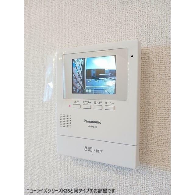 仮）根木内アパート その他4