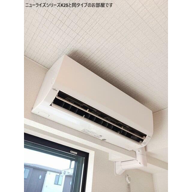 仮）根木内アパート その他6