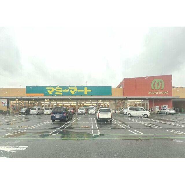 仮）根木内アパート 周辺画像3