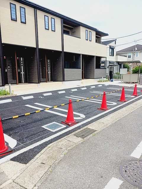 ＭＩＹＡＮＯＭＡＥ５５４ その他外観1