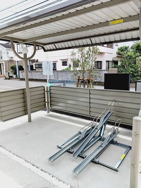ＭＩＹＡＮＯＭＡＥ５５４ その他外観2
