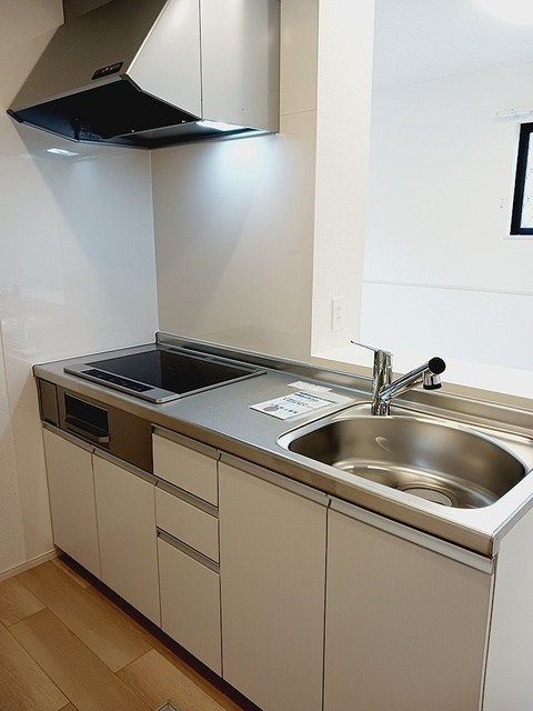 ＭＩＹＡＮＯＭＡＥ５５４ キッチン
