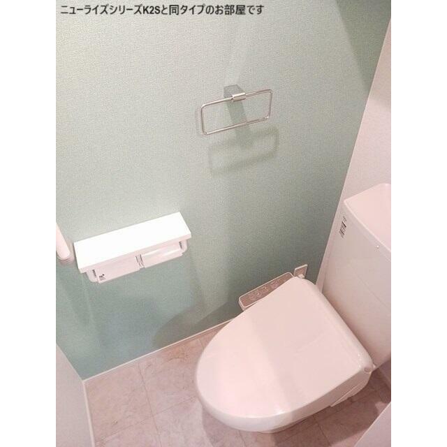 仮）根木内アパート その他1