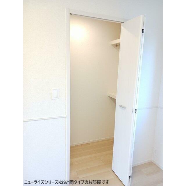 仮）根木内アパート その他3