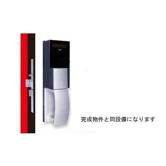 仮）根木内アパート その他5