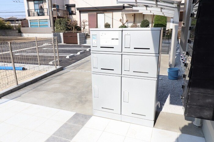 M-th その他外観3