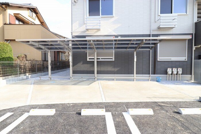 M-th その他外観4