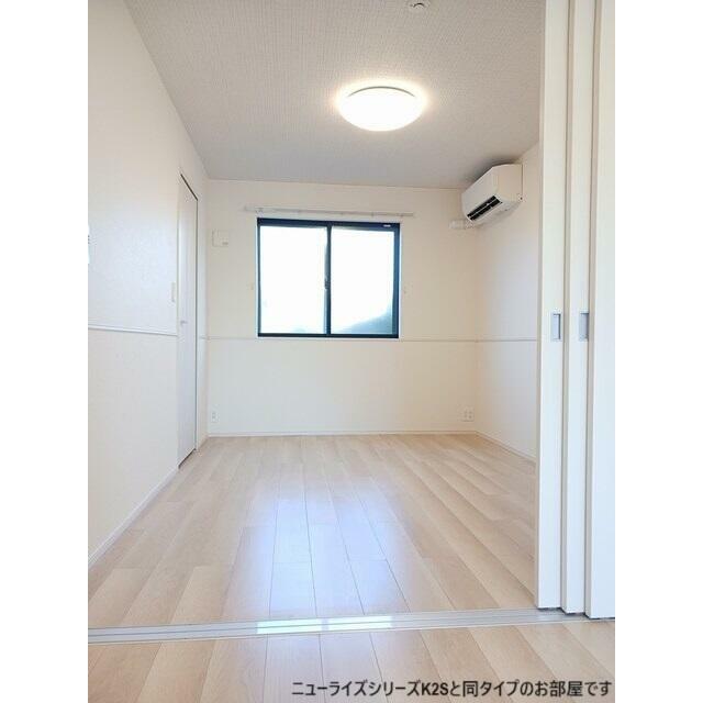 仮）根木内アパート その他7