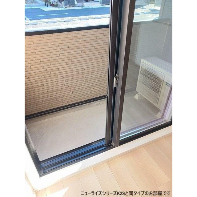 仮）根木内アパート その他8