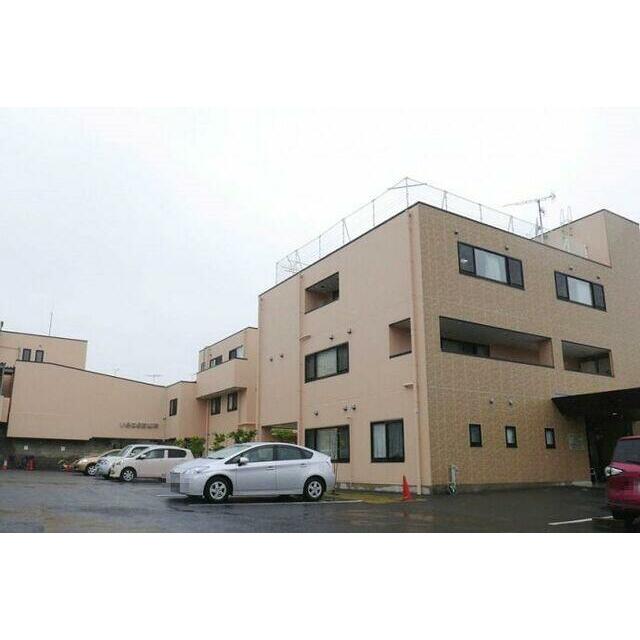 仮）根木内アパート 周辺画像5