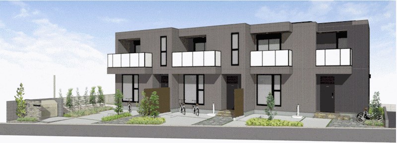 WITH その他外観2