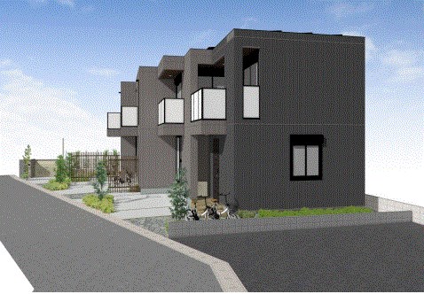 WITH その他外観3