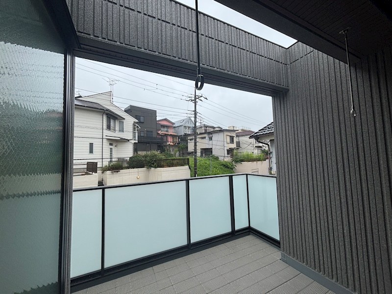 WITH その他18