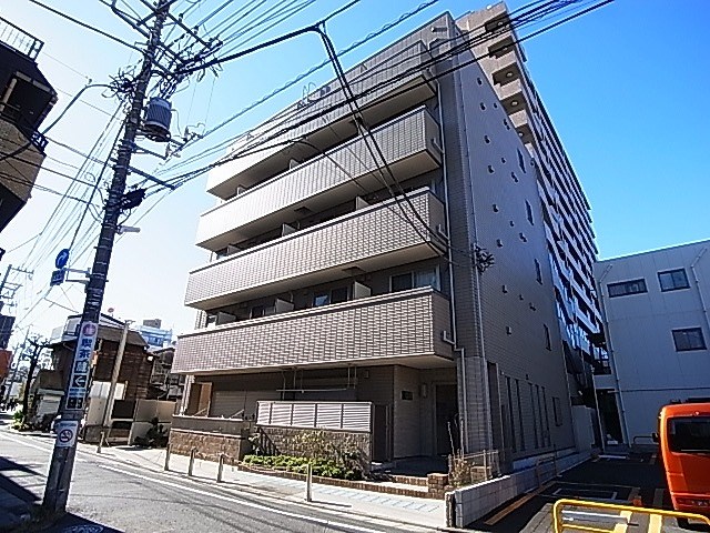 ボナール その他外観2