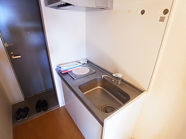 ボナール キッチン