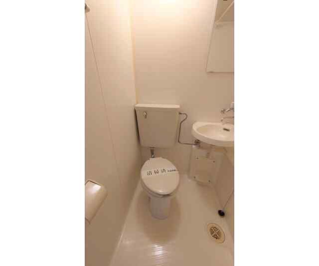 第2エステートイケダ その他1