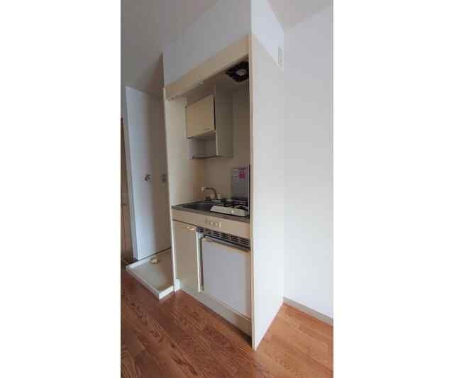 第2エステートイケダ キッチン