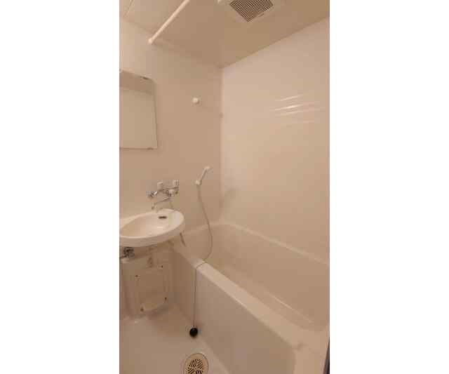 第2エステートイケダ 風呂画像