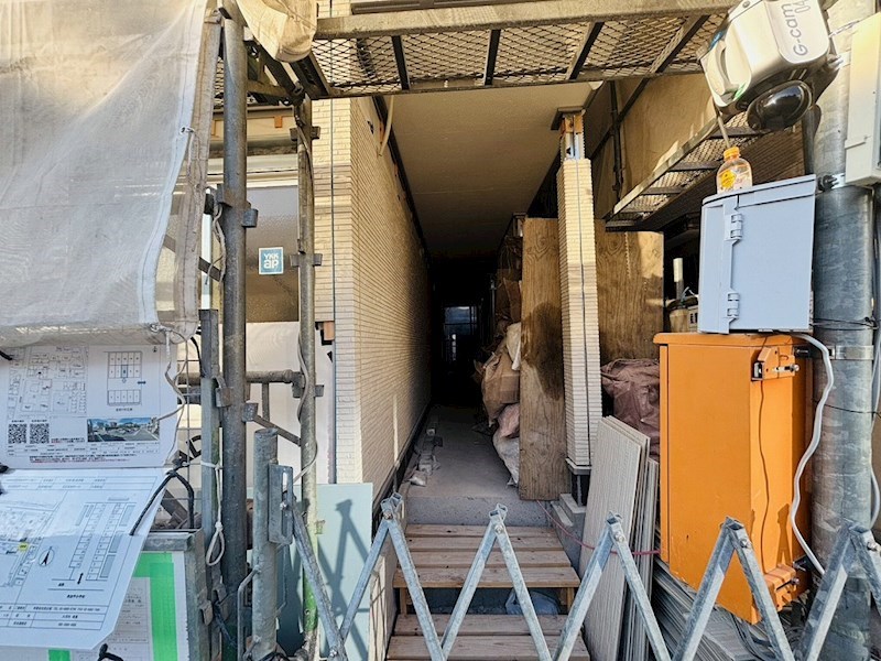 (仮称)リブリ・足立区加平 その他外観1