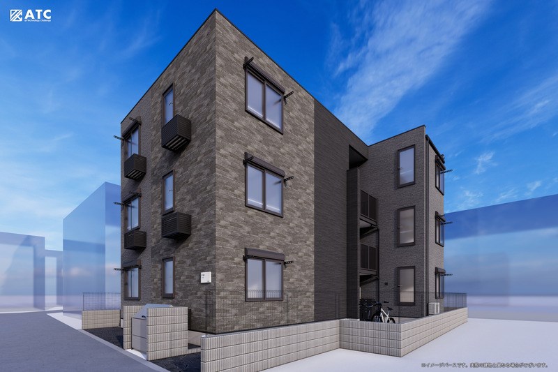 イクシオ島根 その他外観1