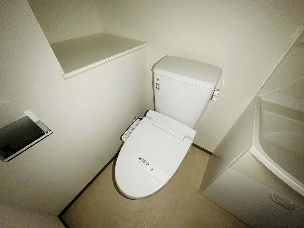 ライジングプレイス堀切 その他1