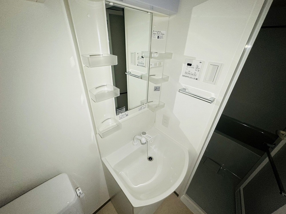 ライジングプレイス堀切 その他2