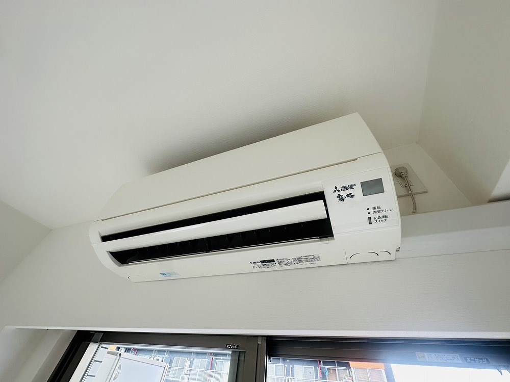 ライジングプレイス堀切 その他5