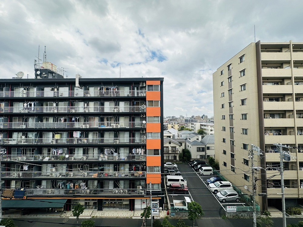 ライジングプレイス堀切 その他6