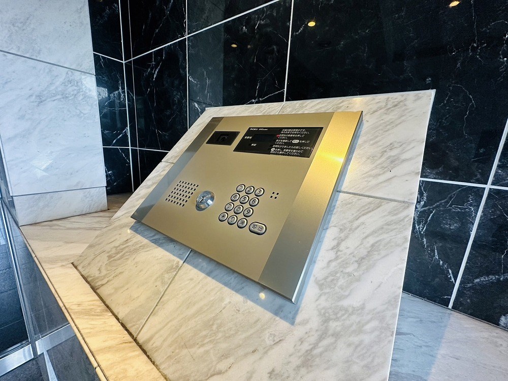 ライジングプレイス堀切 その他外観3