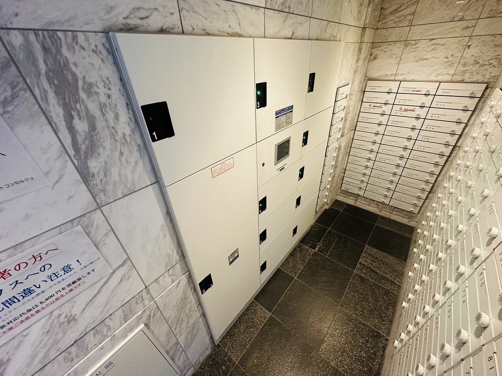 ライジングプレイス堀切 その他外観6