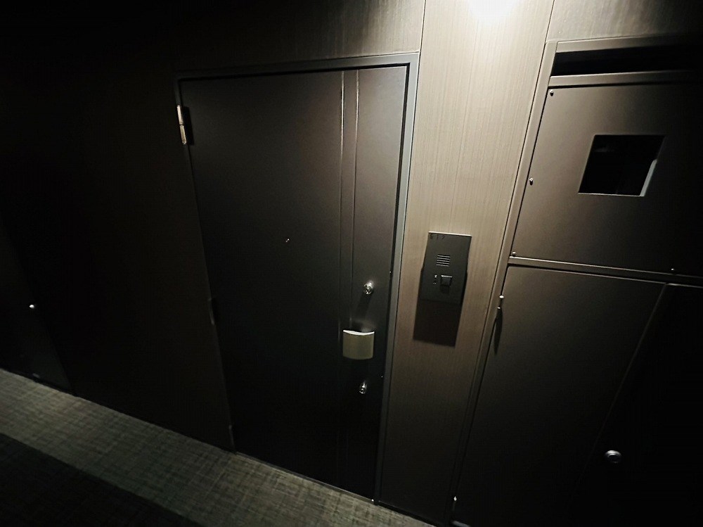 ライジングプレイス堀切 その他9