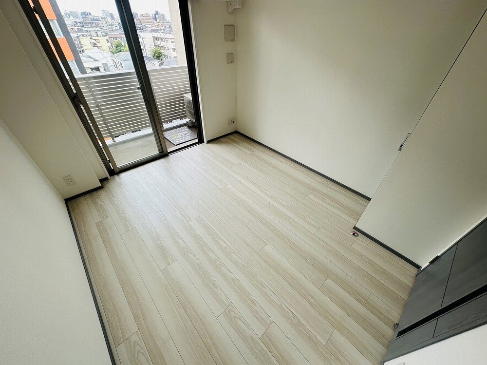 ライジングプレイス堀切 その他18