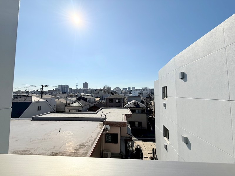 gute　Wohnung　北千住 その他6