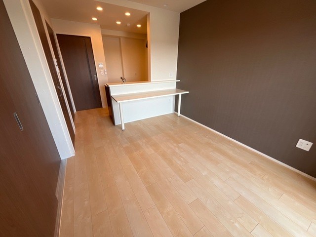 フリーダムファン リビング