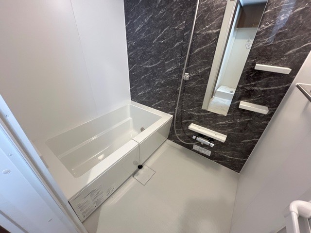 フリーダムファン 風呂画像