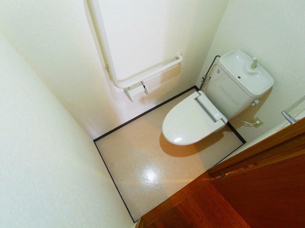 シャトーメルヴェーユ その他1