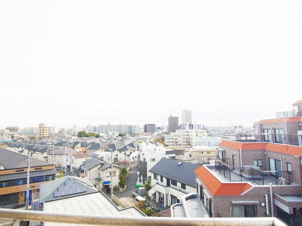 シャトーメルヴェーユ その他6