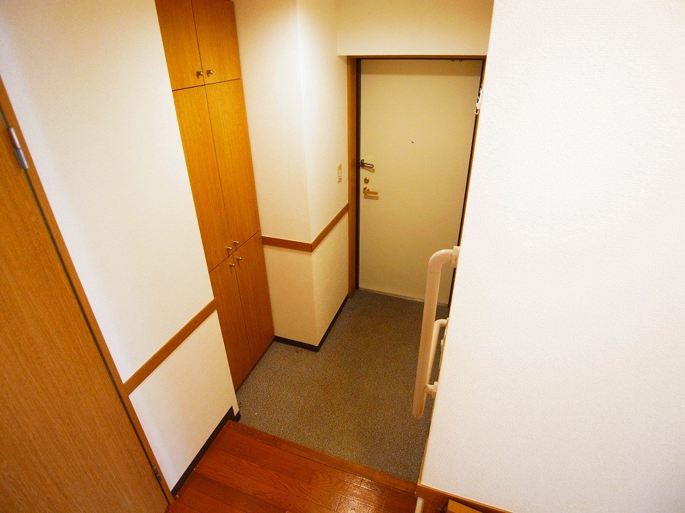 シャトーメルヴェーユ その他8