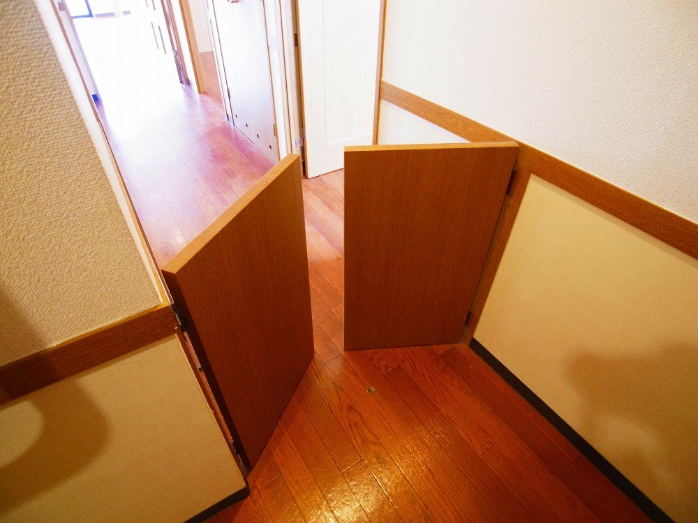 シャトーメルヴェーユ その他11