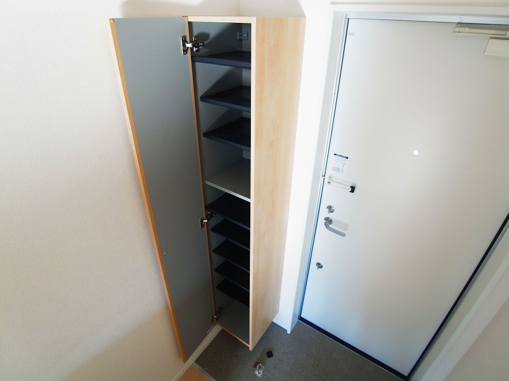 アートスタイル五反野 その他6