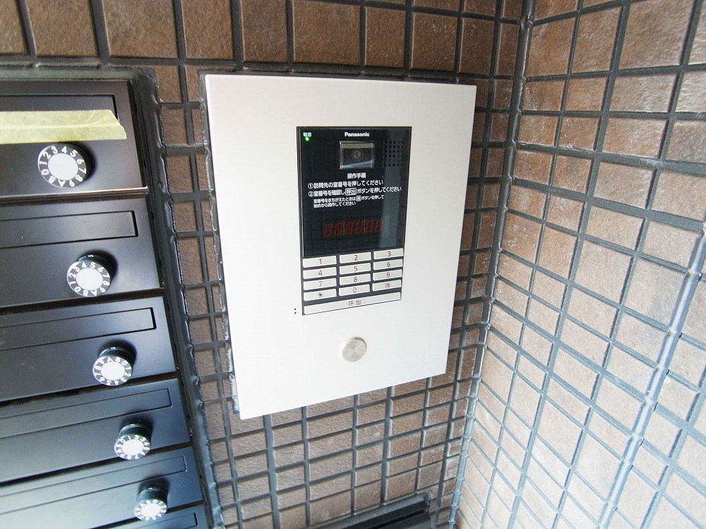 アートスタイル五反野 その他外観2