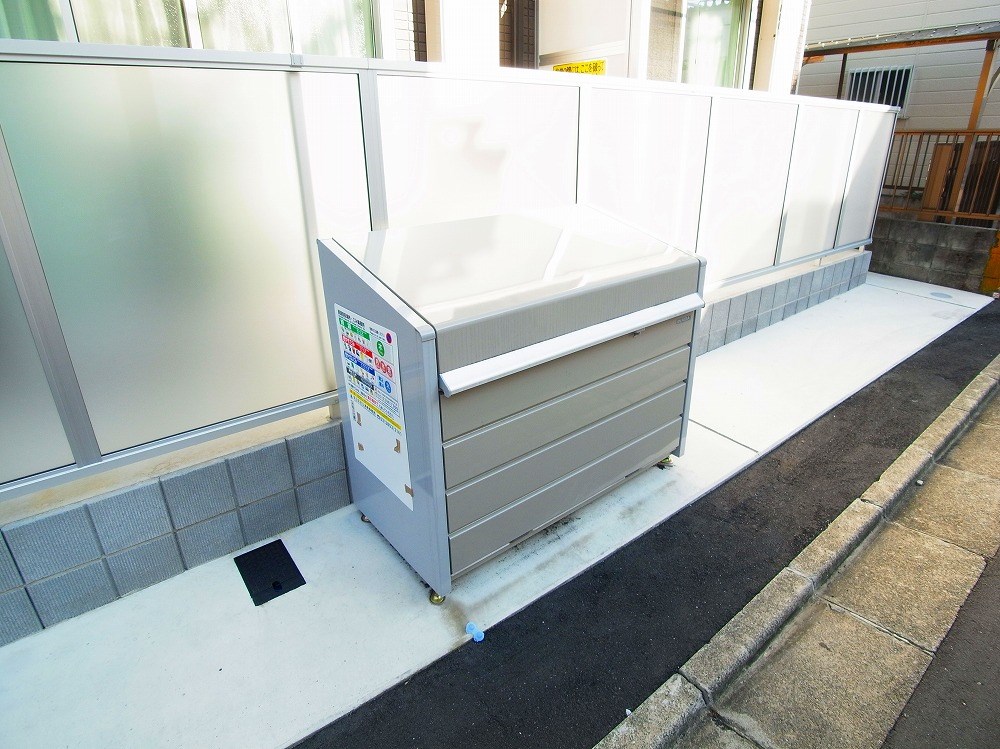 アートスタイル五反野 その他外観4