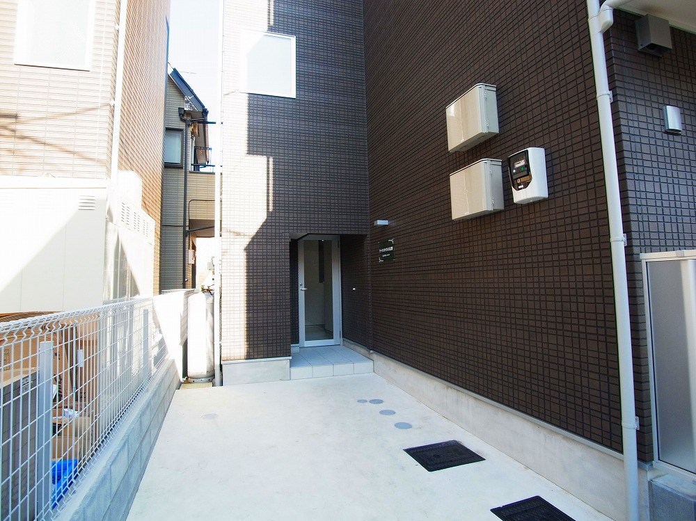 アートスタイル五反野 その他外観5