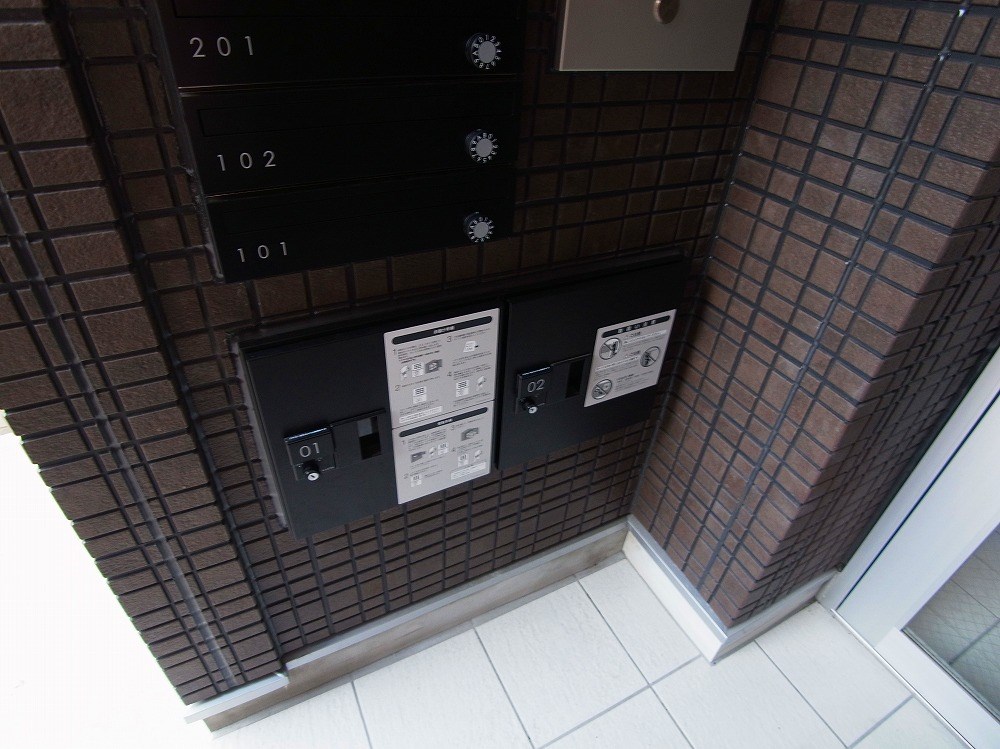 アートスタイル五反野 その他外観6